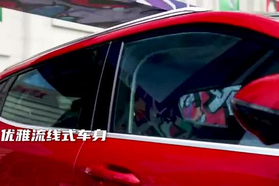 2021款WEYVV5，时尚5色任选，潮流尽在掌握！