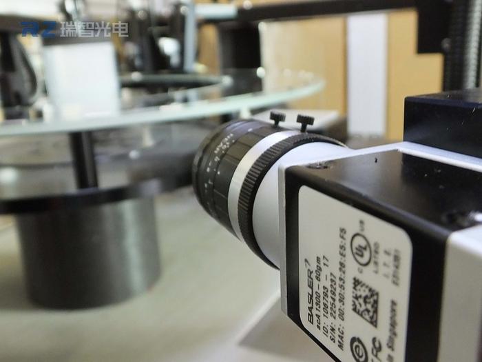 带您3分钟内了解全自动视觉检测设备光学筛选机的优势在哪里？
