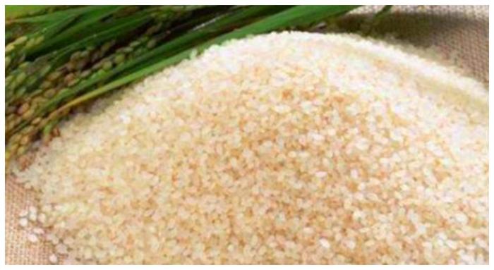 超市的大米为什么有的是半透明的，农村老家种的却是纯白色的？