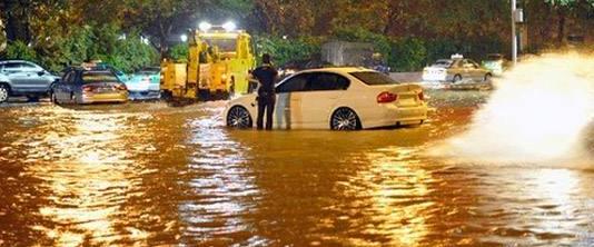 汽车涉水后，这三个地方一定要好好检查下