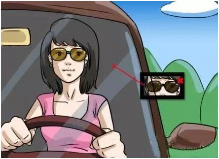 夏季开车由这些习惯很危险，看你是不是中枪了？