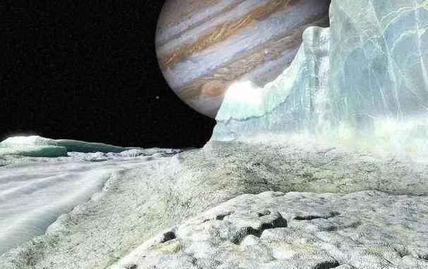 越看越像地球！木卫二的海洋很可能与地球是一样的，科学家兴奋了