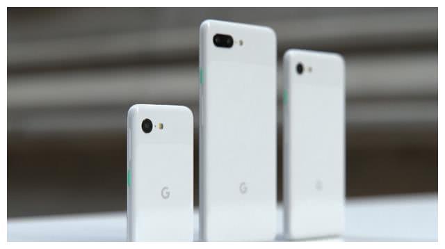 苹果新机之后又一小屏手机：谷歌Pixel 4 mini身材小巧可爱