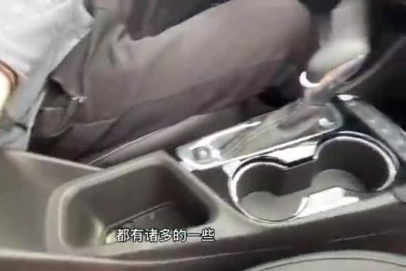 新老款空间对比，昂科拉GX是如何实现越级的