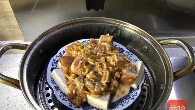 这种碱性食物南方人最爱吃，健脾消食，还能美容养颜，要常吃