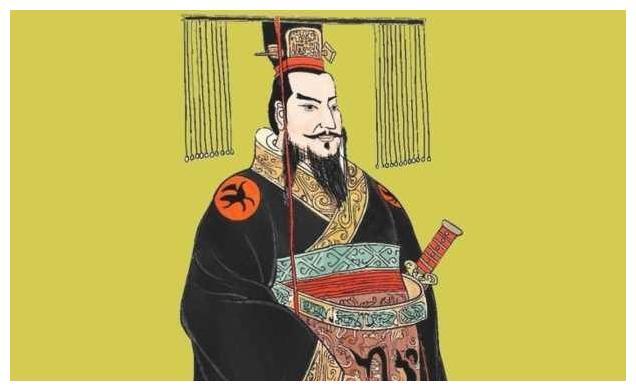秦始皇遭世人唾骂，但心中凄苦又有谁知？若能选择他还会称帝吗
