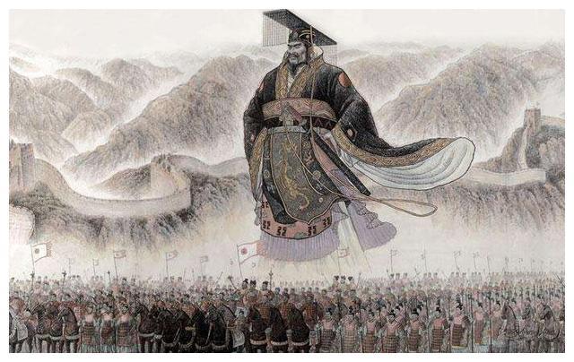 秦始皇遭世人唾骂，但心中凄苦又有谁知？若能选择他还会称帝吗