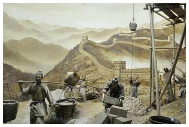 秦始皇遭世人唾骂，但心中凄苦又有谁知？若能选择他还会称帝吗