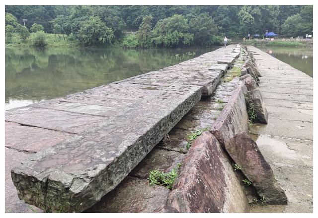 宁波一座古代水利工程，与四川都江堰齐名，可惜很多宁波人忘却了