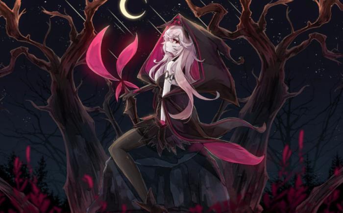 魔女等于魔法少女？其实她们有着本质上的不同，却时常被混淆