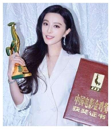 历届金鸡奖最佳女主角!谁才是你最喜欢的金鸡影后？