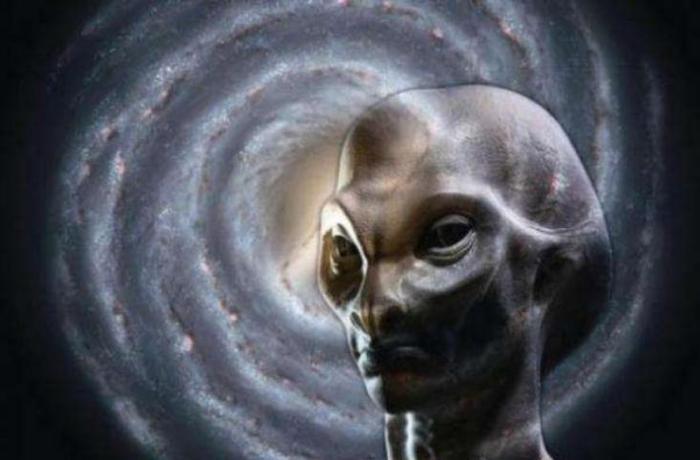 科学家猜测，人类还未诞生时，外星文明可能已来过地球