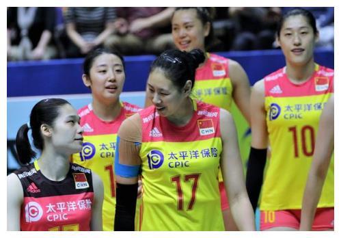 中国女排老将或加速退役，东京奥运会12人名单或超越球迷思维