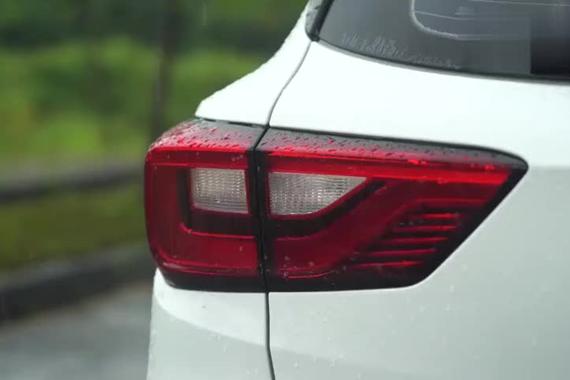 三台国产SUV，远景SUV，海马S5和名爵ZS放在一起进行比较