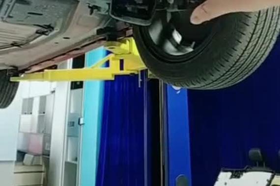 奇瑞艾瑞泽GX后悬挂为扭力梁非独立悬挂你怎么看？