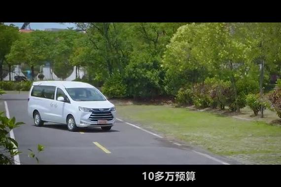客运超能打，2021款瑞风M4还不赶紧了解下？