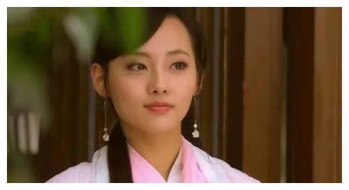 演过聂小倩的5位演员，前四位都是在模仿，只有她才是真正的经典