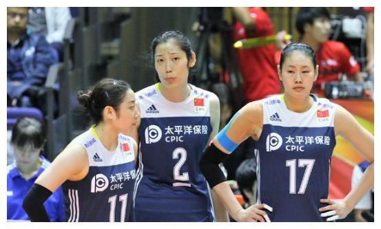 中国女排老将或加速退役，东京奥运会12人名单或超越球迷思维