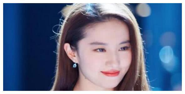 2020年全球百大最美女性排名出炉，孙艺珍夺冠，刘亦菲仅排77位