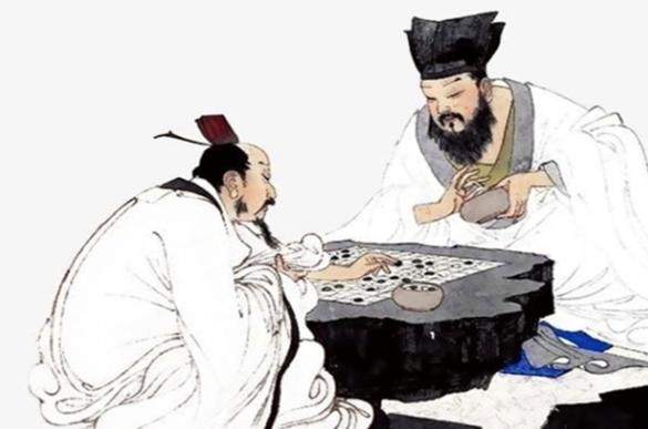 古代俗语：水满则溢、月满则亏，下半句更经典，年轻人不妨一看