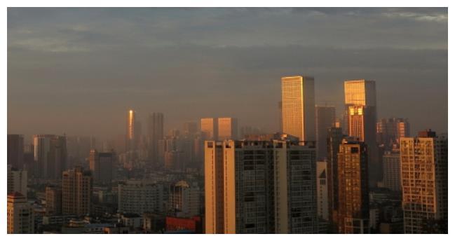 此城被“中国最大”项目砸中，千亿打造，有望成四川版“迪士尼”
