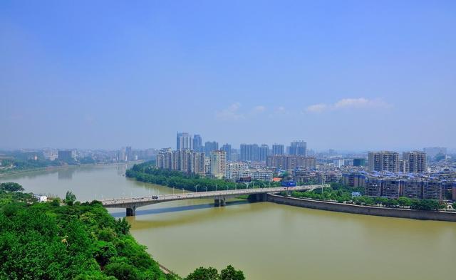 江西省第二大城市是哪一座？赣州还是九江？