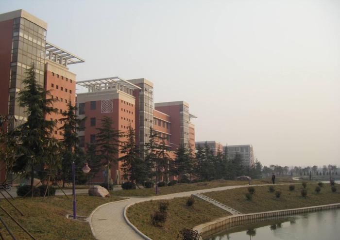 河南被低估的一所大学，是省属重点大学，有6个博士后科研流动站