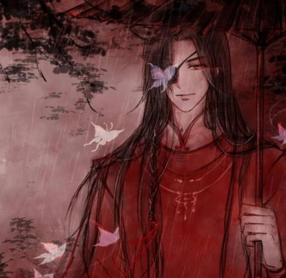 天官赐福：玩梗猜词语，真爱粉也不一定能都知道！