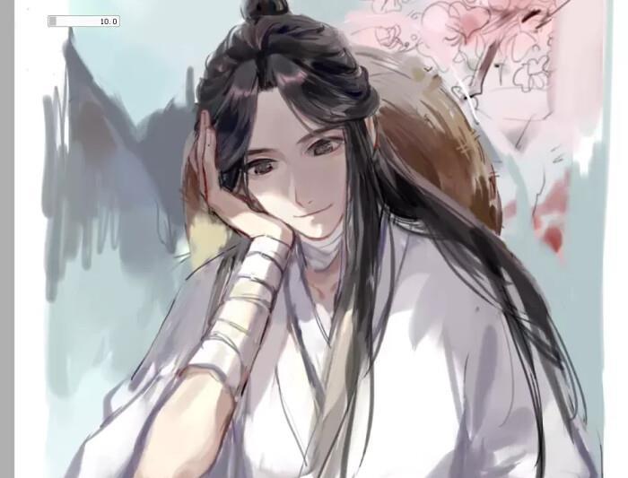 天官赐福：玩梗猜词语，真爱粉也不一定能都知道！