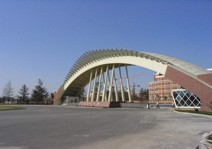 河南被低估的一所大学，是省属重点大学，有6个博士后科研流动站