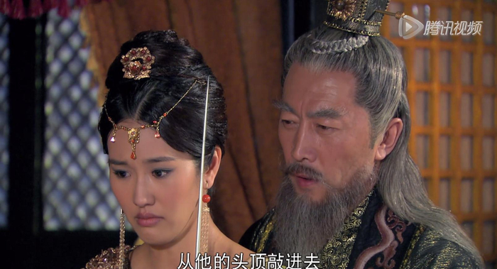 电视上惨不忍睹的五大针刺酷刑：明玉身体被种针，小多头顶被扎针