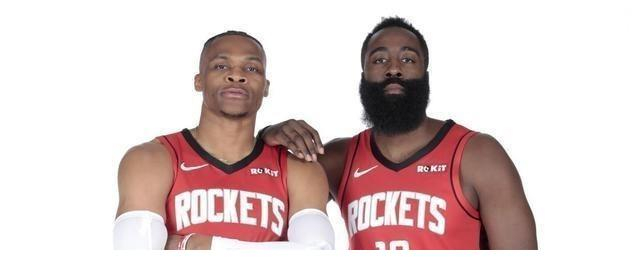 哈登联手杜兰特或成新赛季夺冠热门