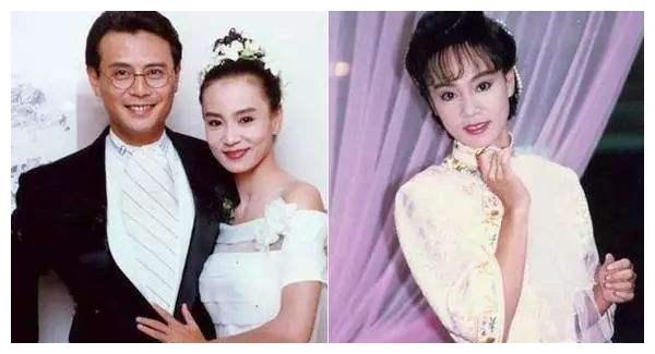 1996年，刘雪华怀孕准备婚礼，刘德凯来电：我要娶一个法国女人