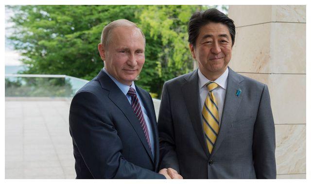 解说：普京想归还日本北方二岛？是俄罗斯的经济不行了吗？