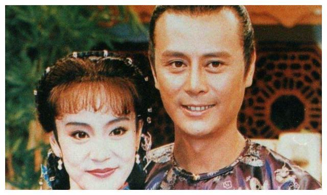 1996年，刘雪华怀孕准备婚礼，刘德凯来电：我要娶一个法国女人