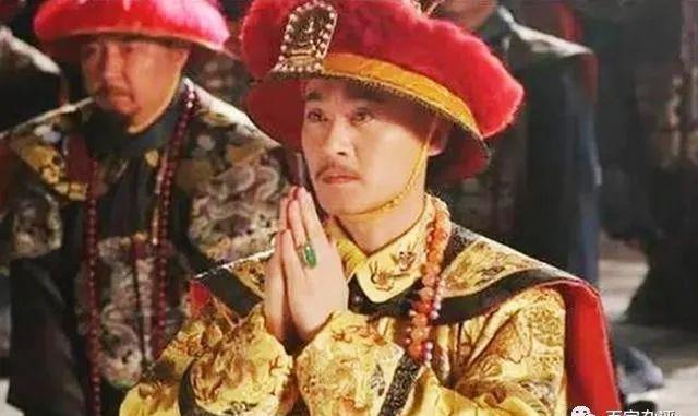 乾隆一心传位嫡子,但嘉庆仅是嫡六子,为何乾隆会传位嘉庆