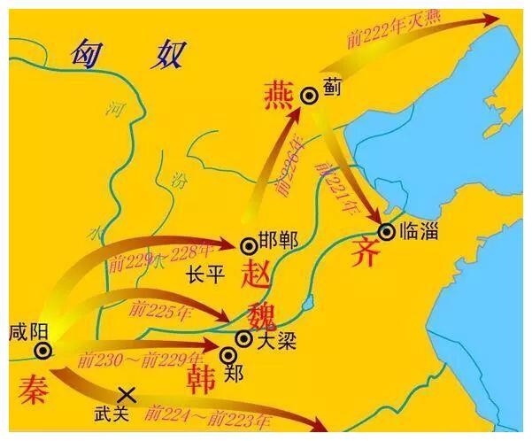 从汉高祖刘邦到汉武帝刘彻，郡国并行制的道路为何越走越窄