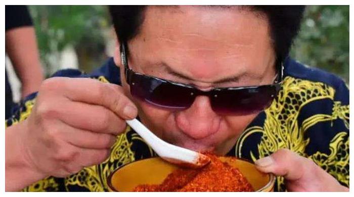 那个不听劝阻，一天吃五斤辣椒的“中国辣王”现在到底怎样了？