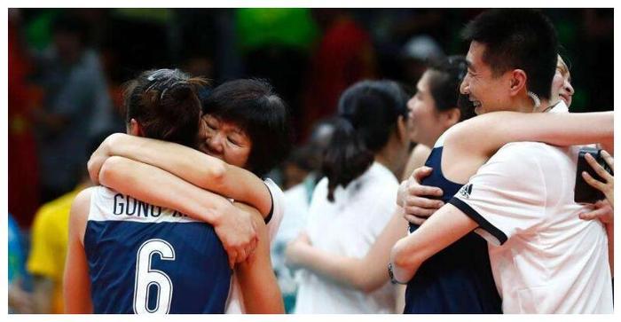 东京奥运延迟后，受影响最大的球队浮出水面，不是中国女排