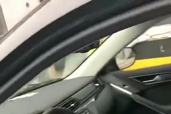 福特专场领界