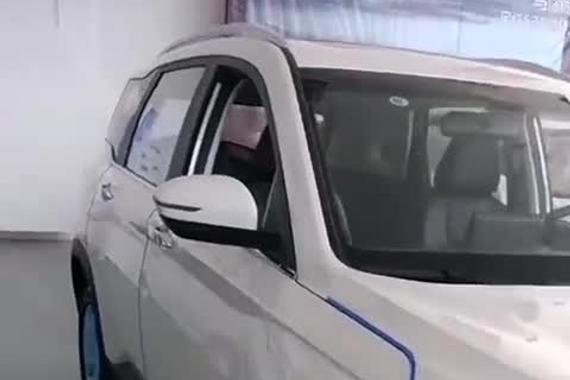 宝骏530是一款省油耐用的SUV