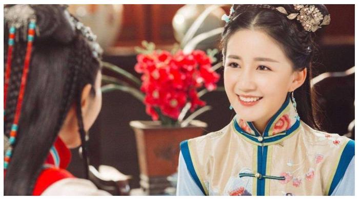 大清少有的汉族皇后，康熙唯一心爱的女人，21岁逝世人间