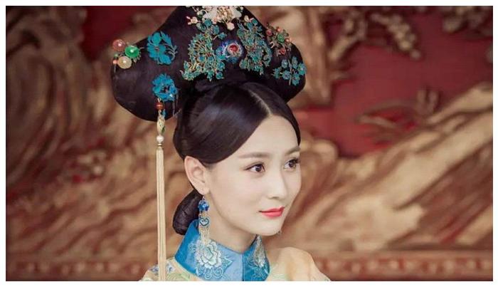 大清少有的汉族皇后，康熙唯一心爱的女人，21岁逝世人间