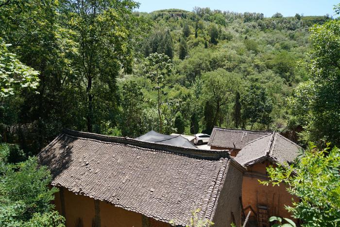 她带4个孩子从山东逃荒到山西，如今104岁居住深山，有1个愿望