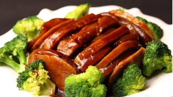 中国四大菜系的经典名菜，你都吃过吗？没吃过我教你，自己也能做