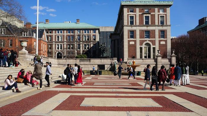 哥伦比亚大学，纽约大学，纽约市立大学宣布取消毕业典礼