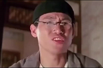 张学友除了唱歌好,演技也是一流,这个牙擦苏演得很到位