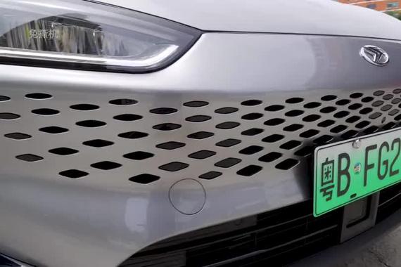 续航1千公里的新能源车？塞力斯华为智选SF5一周驾驶体验