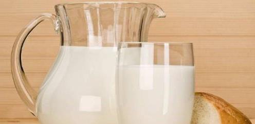 全家人的营养从一杯香醇的奶粉开始