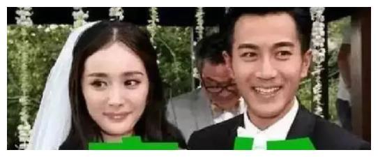 杨幂刘恺威，离婚真相在于女强男弱？难道男性事业一定比女性重要